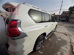 تويوتا لاندكروزر برادو